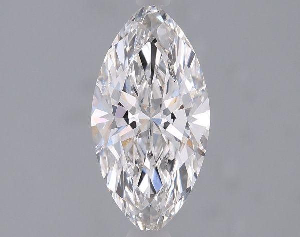 Marquise Lab-Grown Diamond image