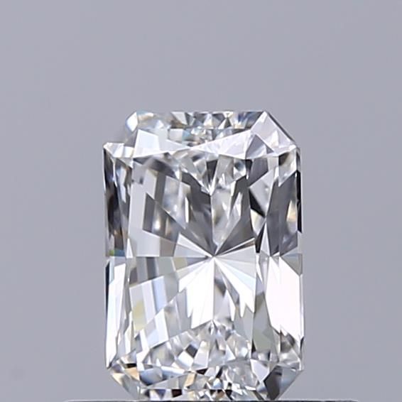 Radiant Lab-Grown Diamond image