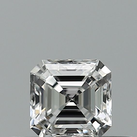 Asscher Diamond image