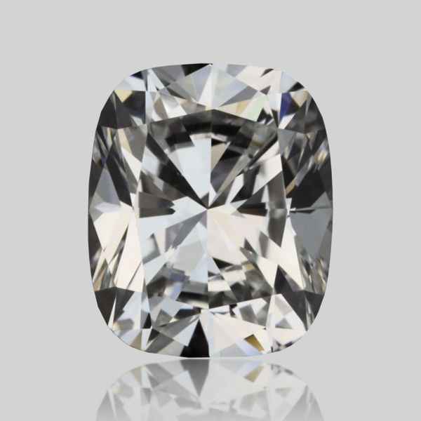 Cushion Diamond image