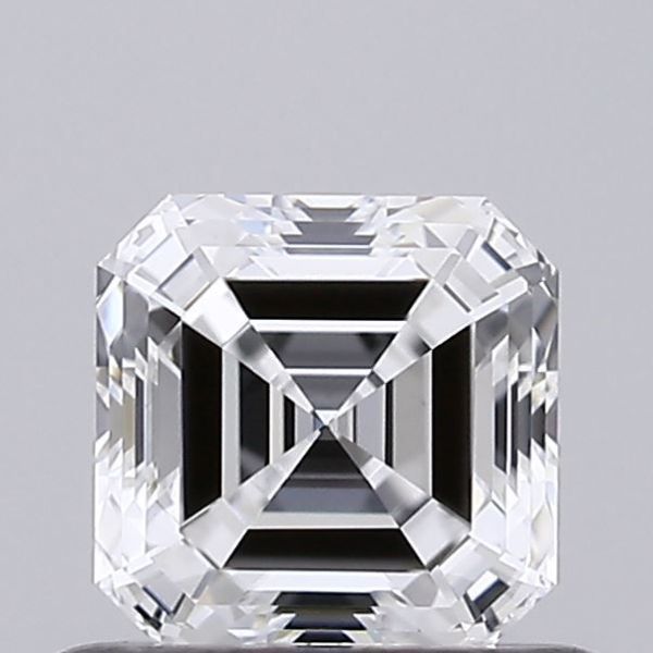 Asscher Lab-Grown Diamond image