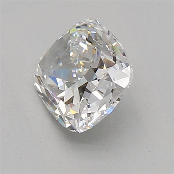 Cushion Diamond image