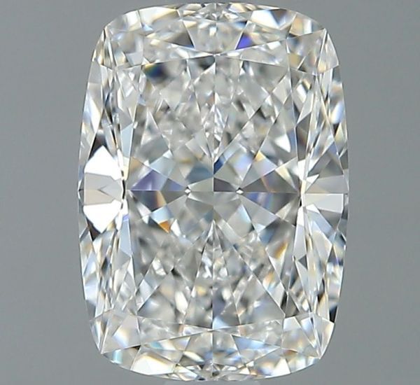 Cushion Diamond image