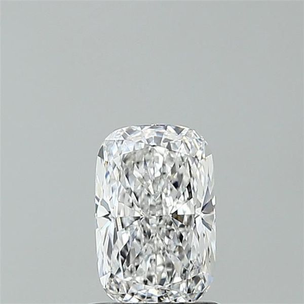 Cushion Lab-Grown Diamond image