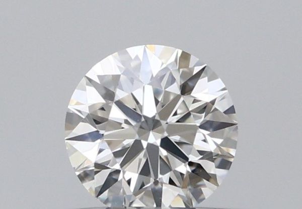 Round Diamond image