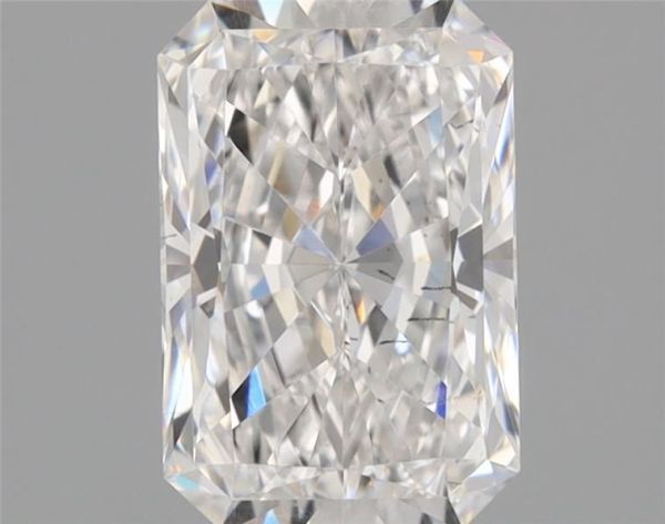 Radiant Lab-Grown Diamond image
