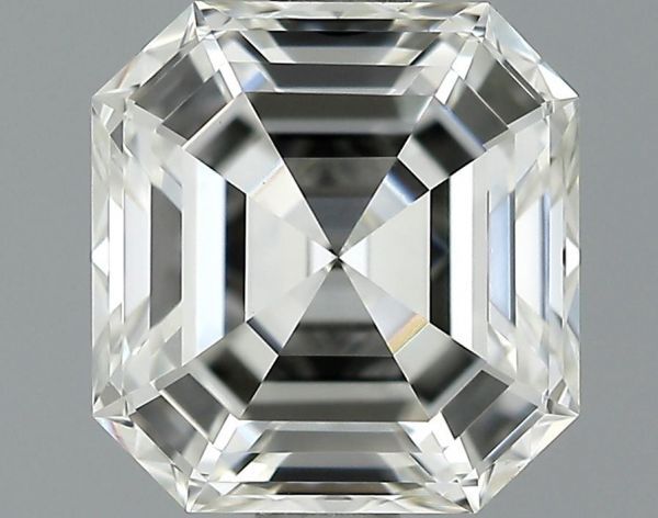 Asscher Diamond image