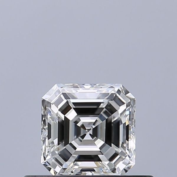 Asscher Diamond image