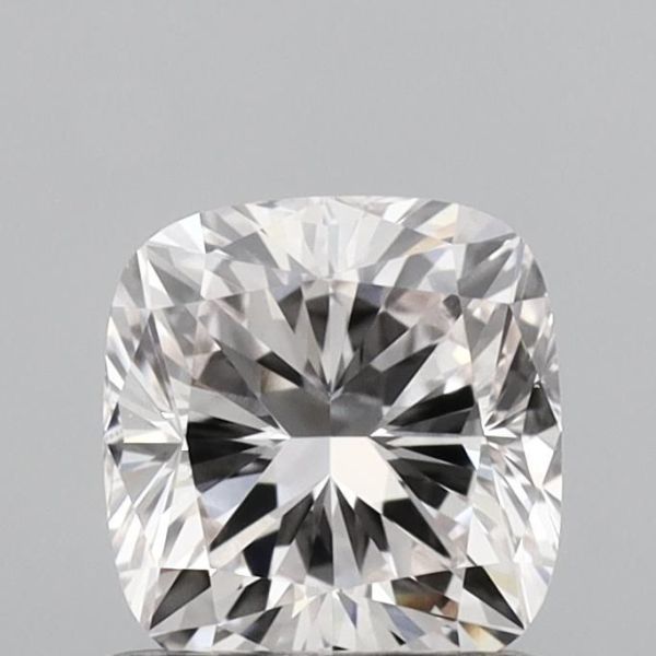 Cushion Lab-Grown Diamond image