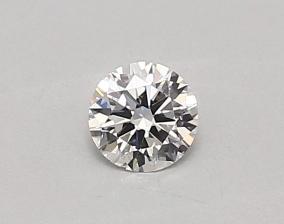 Round Lab-Grown Diamond image
