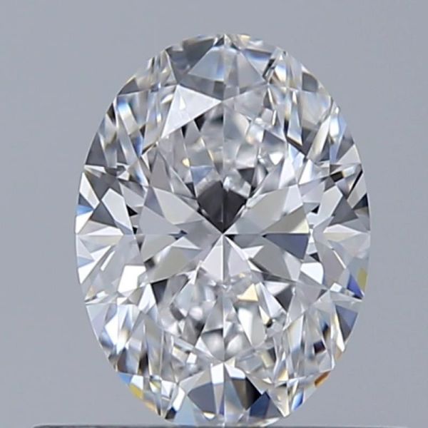 Oval Diamond image