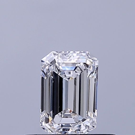Emerald Lab-Grown Diamond image