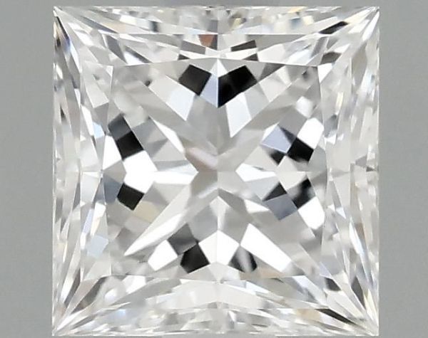 Princess Lab-Grown Diamond image