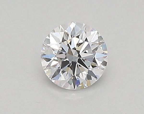 Round Lab-Grown Diamond image