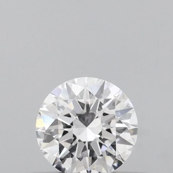 Round Lab-Grown Diamond image