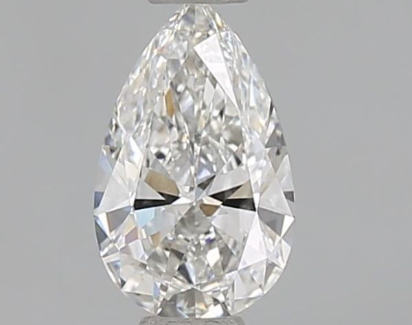 Pear Lab-Grown Diamond image