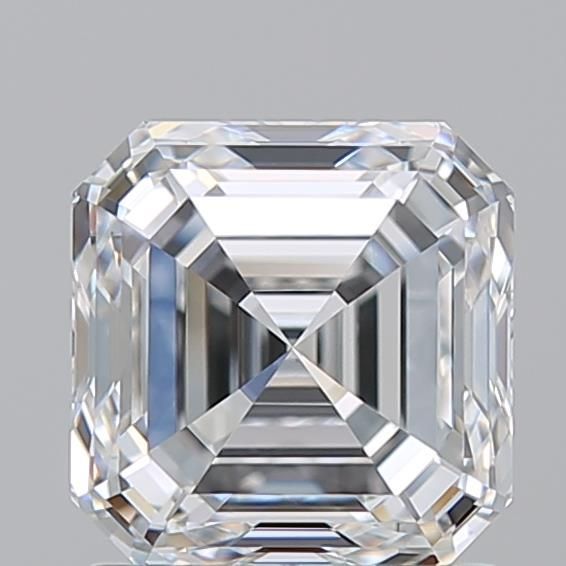 Asscher Diamond image