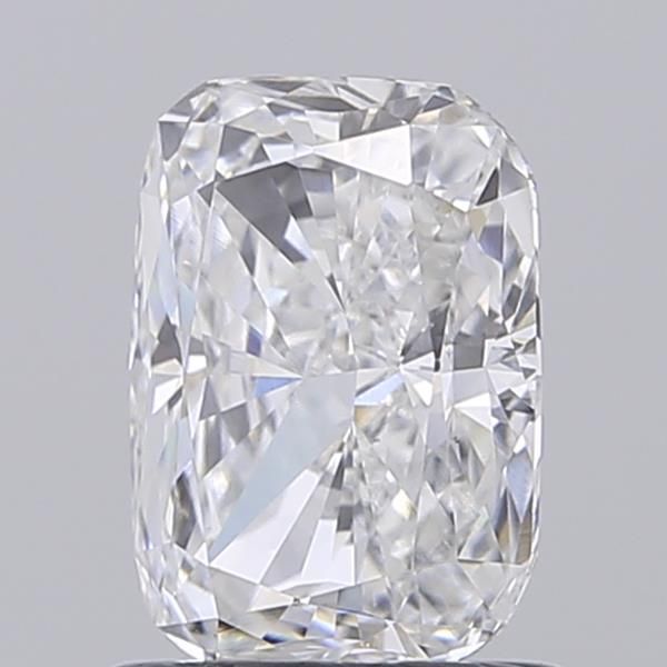 Cushion Lab-Grown Diamond image