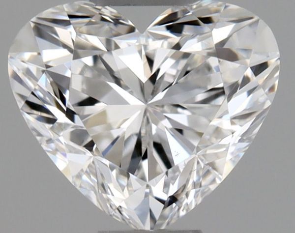 Heart Diamond image
