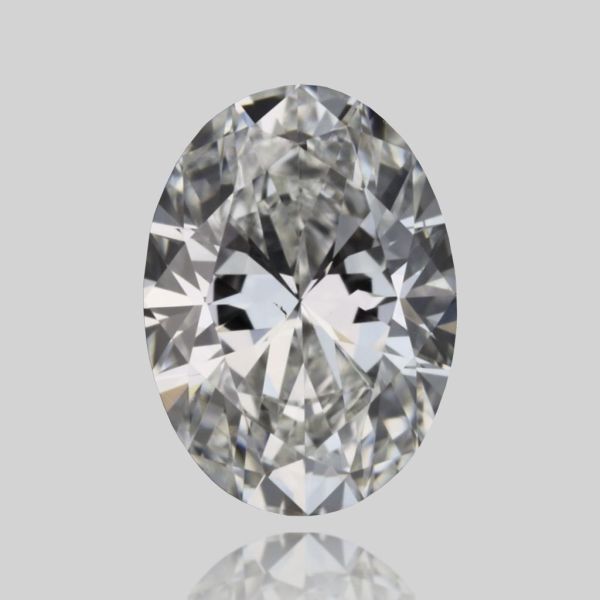 Oval Diamond image