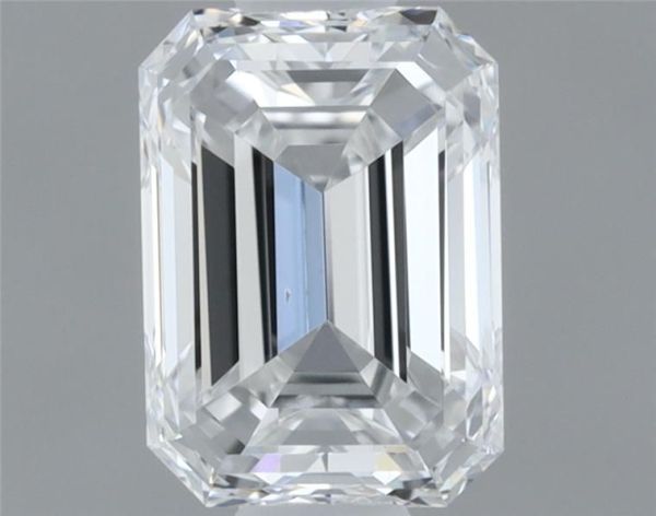 Emerald Diamond image
