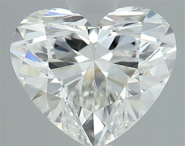 Heart Diamond image