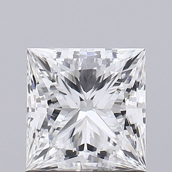 Princess Lab-Grown Diamond image