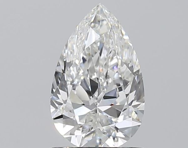 Pear Diamond image