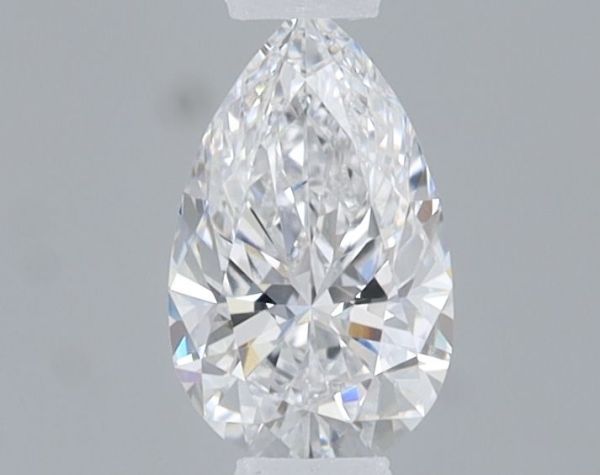 Pear Lab-Grown Diamond image
