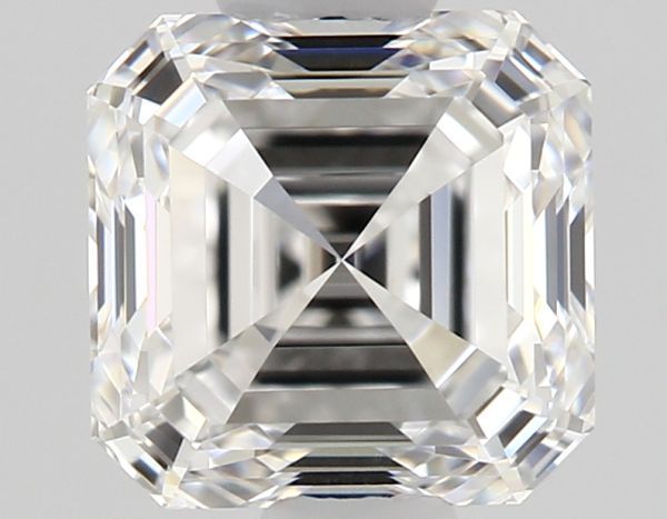 Asscher Diamond image