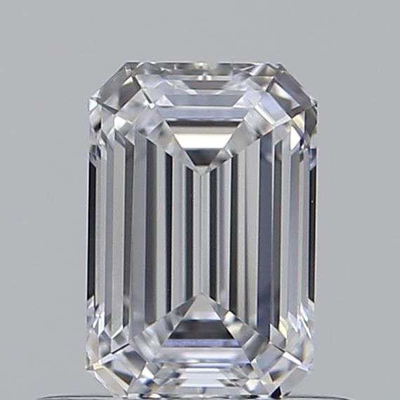 Emerald Lab-Grown Diamond image