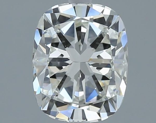 Cushion Diamond image