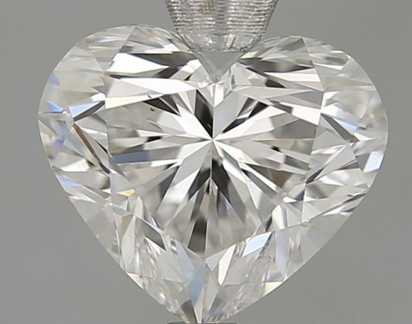 Heart Diamond image