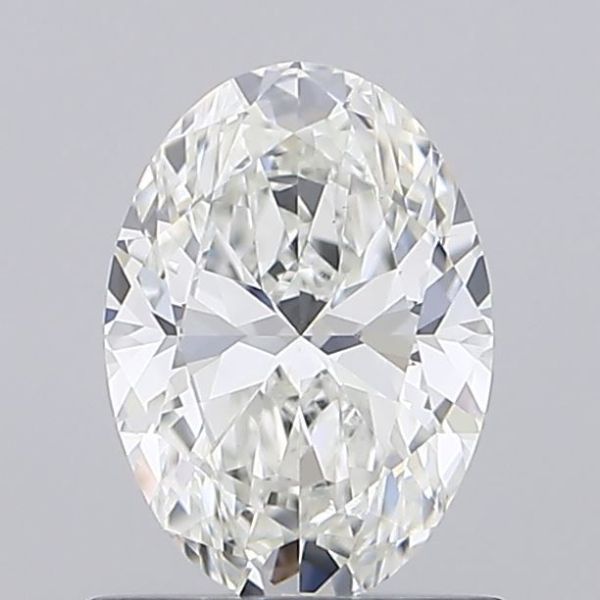 Oval Diamond image