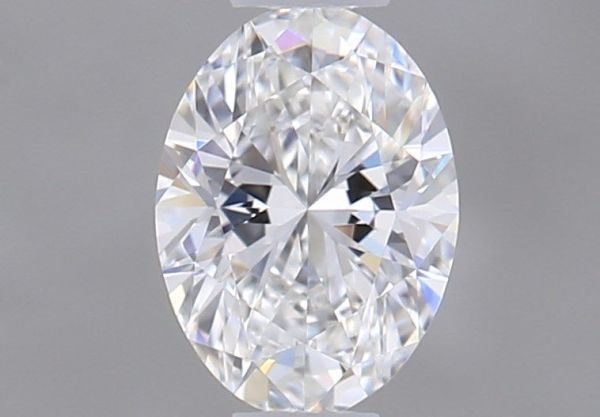 Oval Diamond image