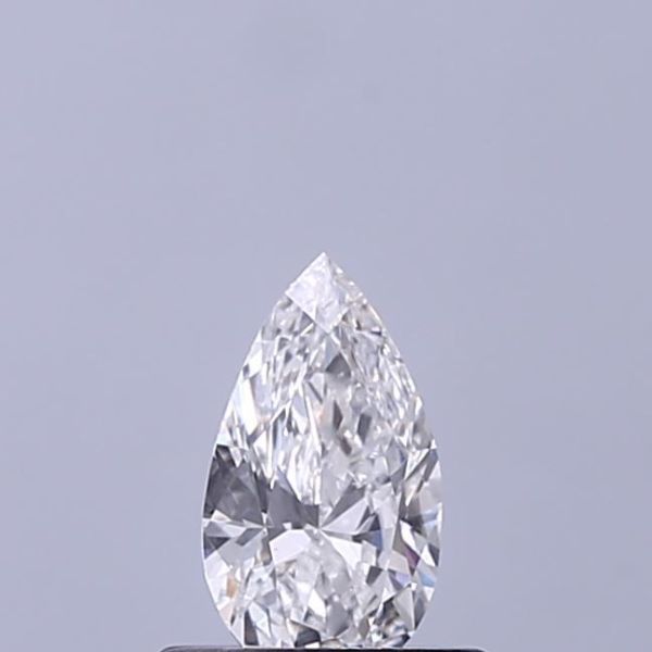 Pear Lab-Grown Diamond image