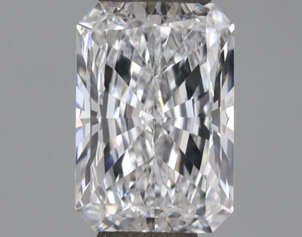 Radiant Lab-Grown Diamond image