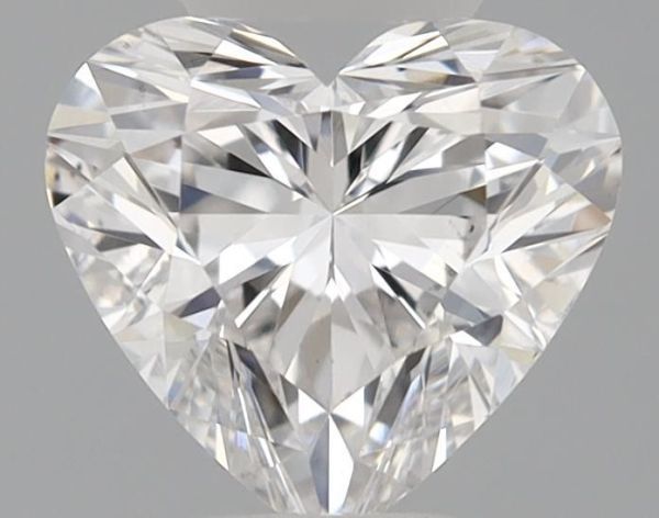 Heart Lab-Grown Diamond image