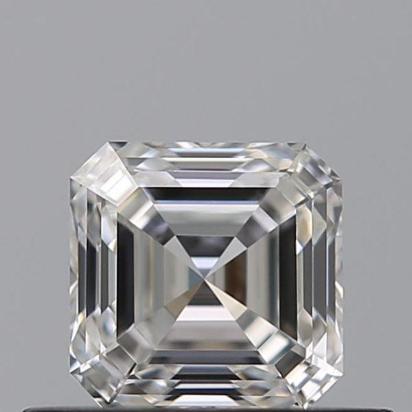 Asscher Diamond image