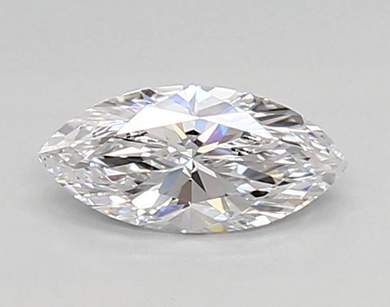Marquise Lab-Grown Diamond image