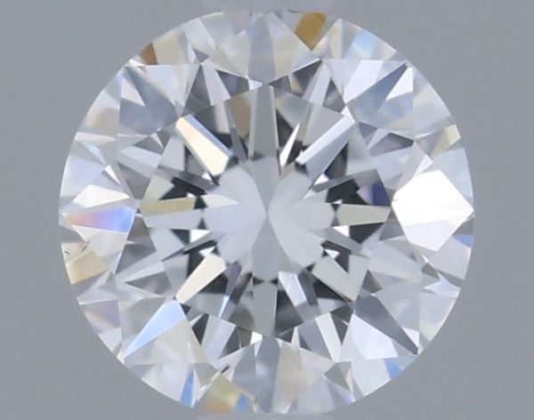 Round Lab-Grown Diamond image