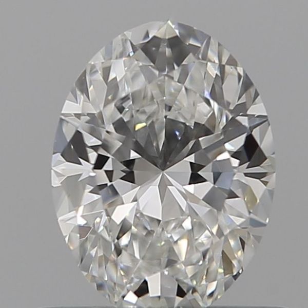 Oval Diamond image