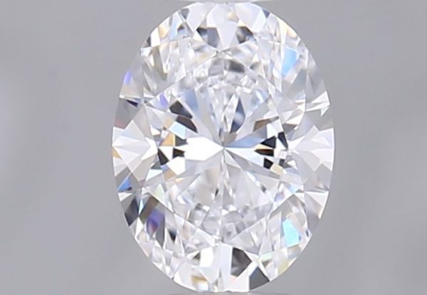 Oval Diamond image
