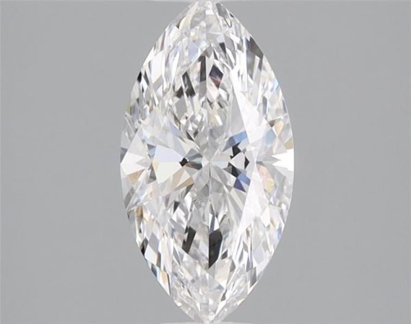 Marquise Lab-Grown Diamond image