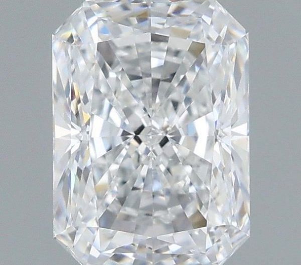 Radiant Lab-Grown Diamond image