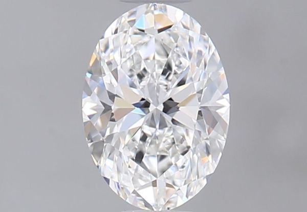 Oval Diamond image