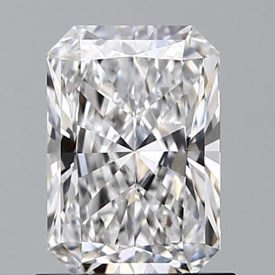 Radiant Lab-Grown Diamond image