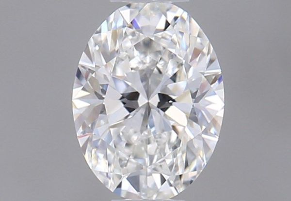 Oval Diamond image