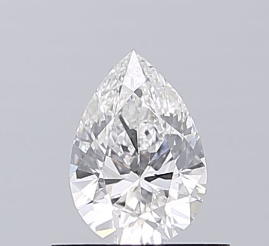 Pear Lab-Grown Diamond image
