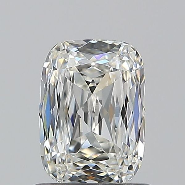 Cushion Diamond image